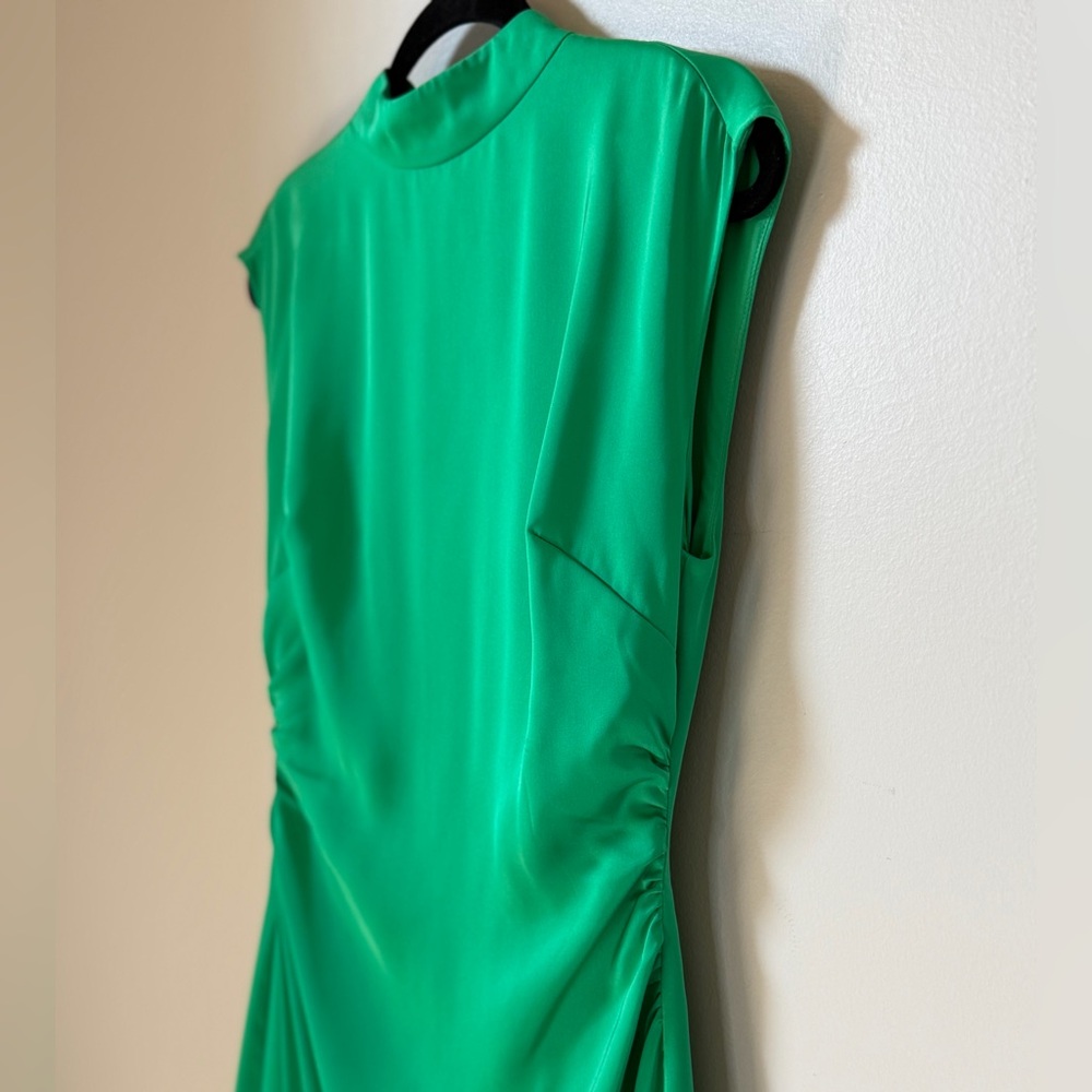 Alden Adair Estelle Dress in Jade Size XS - Picture 11 of 15